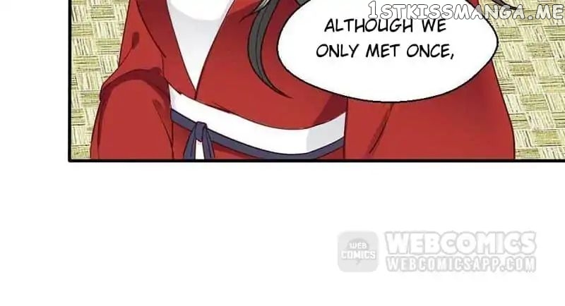 A Beauty, a Fatal Concubine chapter 42 - page 37