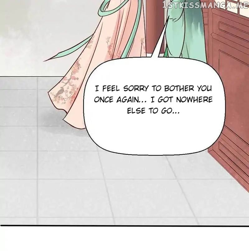 A Beauty, a Fatal Concubine chapter 42 - page 4