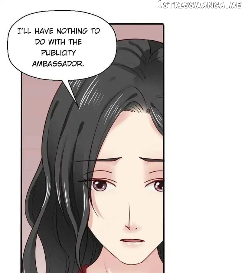 A Beauty, a Fatal Concubine chapter 42 - page 42