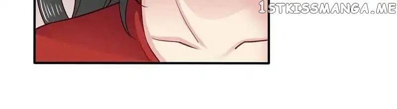 A Beauty, a Fatal Concubine chapter 42 - page 43