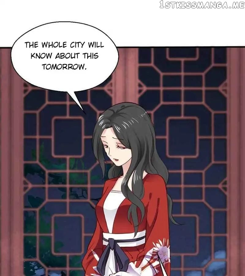 A Beauty, a Fatal Concubine chapter 42 - page 44