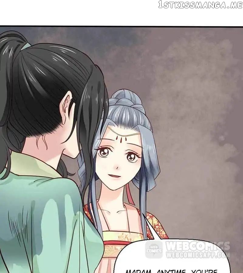 A Beauty, a Fatal Concubine chapter 42 - page 6
