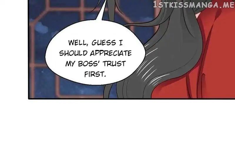 A Beauty, a Fatal Concubine chapter 42 - page 62