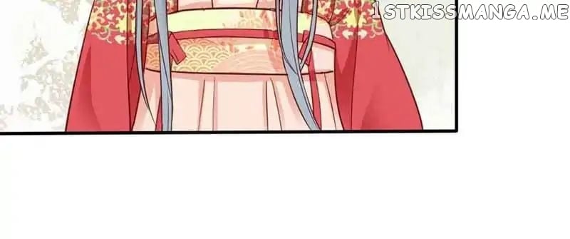 A Beauty, a Fatal Concubine chapter 42 - page 64