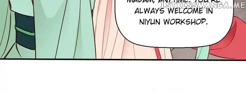 A Beauty, a Fatal Concubine chapter 42 - page 7
