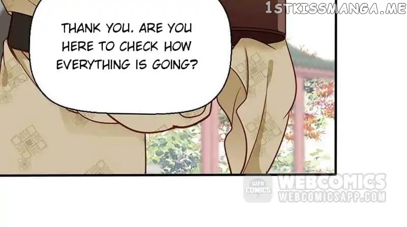 A Beauty, a Fatal Concubine chapter 41 - page 10