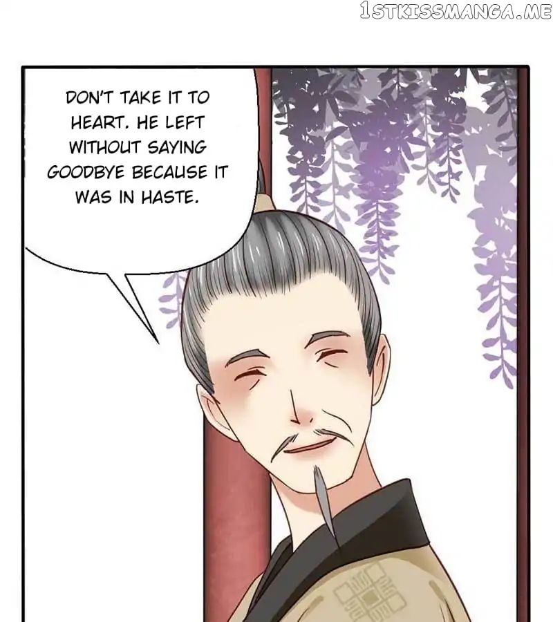A Beauty, a Fatal Concubine chapter 41 - page 17
