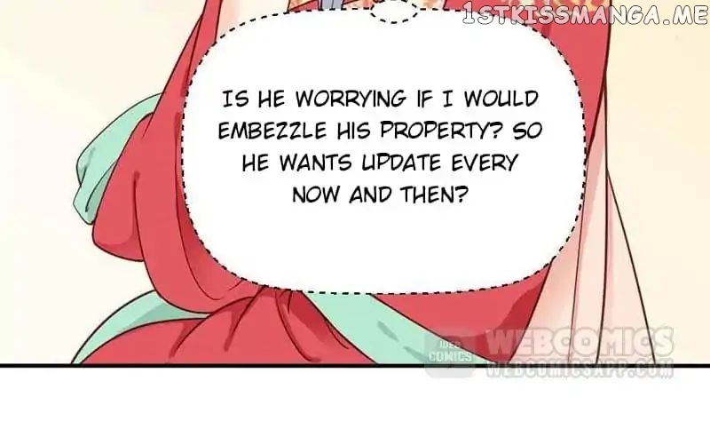 A Beauty, a Fatal Concubine chapter 41 - page 22