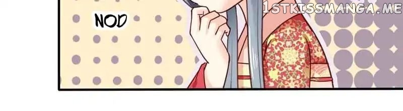 A Beauty, a Fatal Concubine chapter 41 - page 24