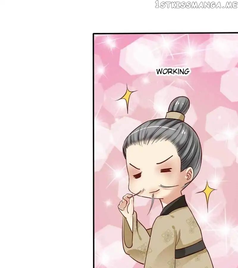 A Beauty, a Fatal Concubine chapter 41 - page 29