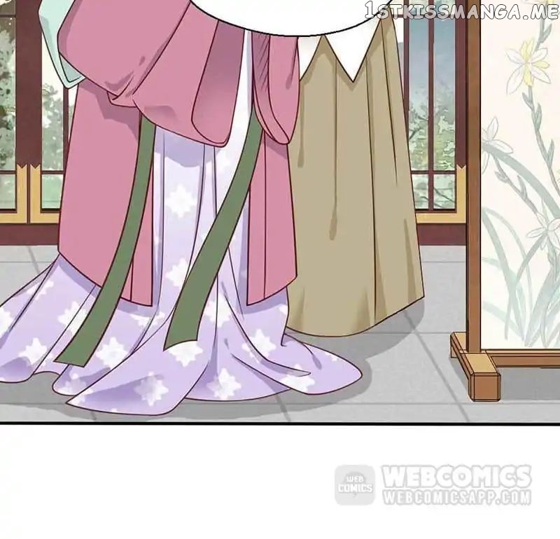 A Beauty, a Fatal Concubine chapter 41 - page 34