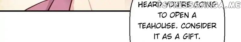 A Beauty, a Fatal Concubine chapter 41 - page 40