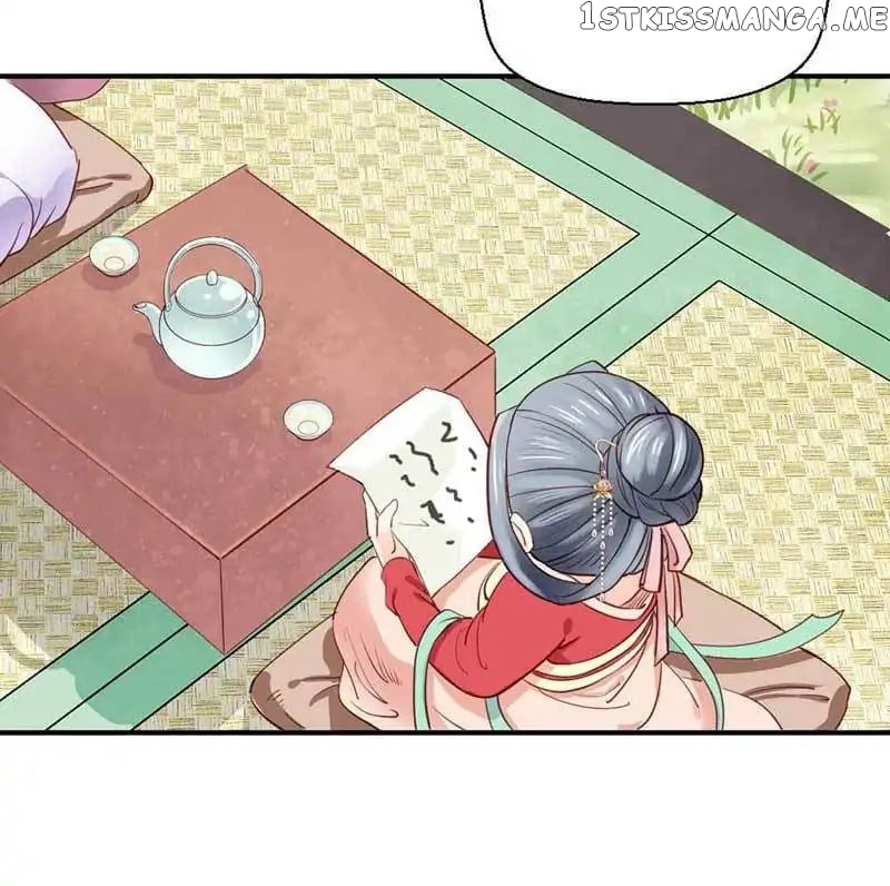 A Beauty, a Fatal Concubine chapter 41 - page 41