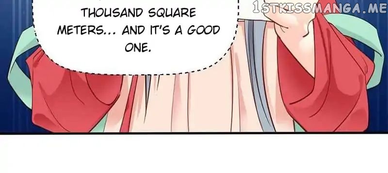 A Beauty, a Fatal Concubine chapter 41 - page 43
