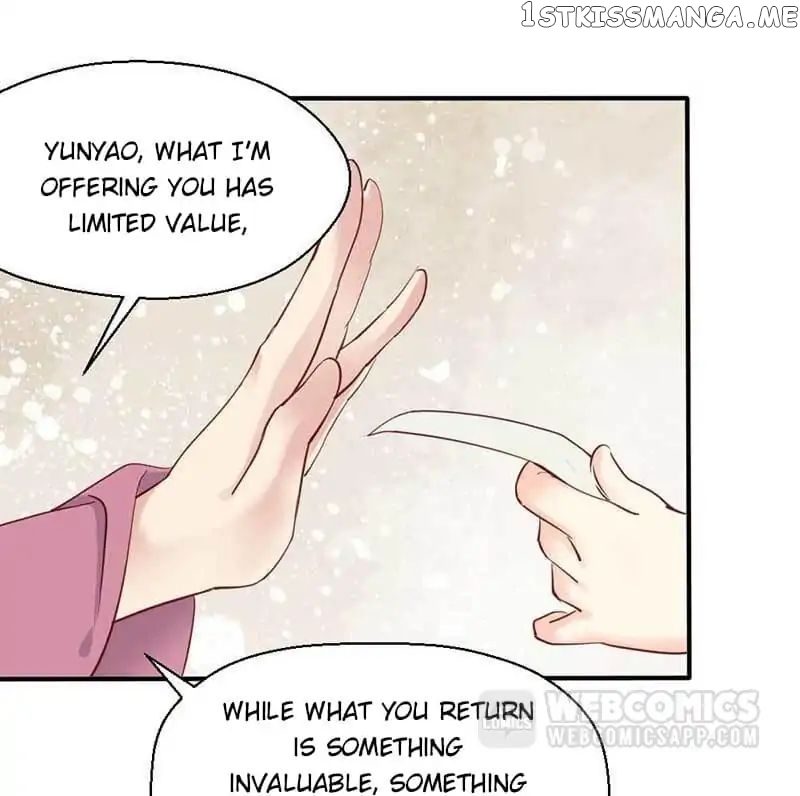 A Beauty, a Fatal Concubine chapter 41 - page 46
