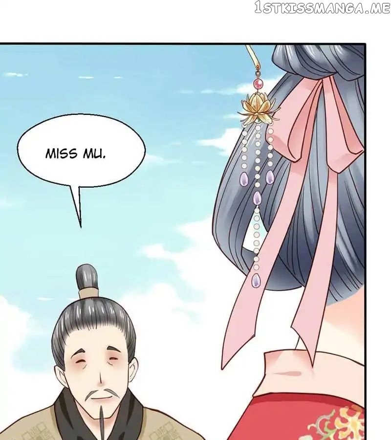 A Beauty, a Fatal Concubine chapter 41 - page 5