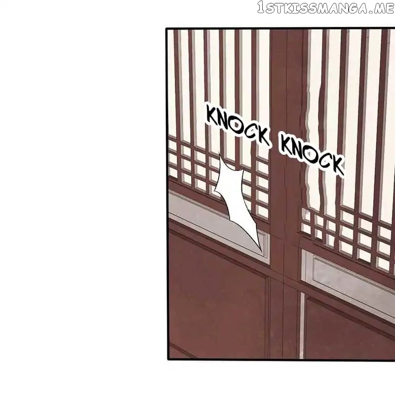 A Beauty, a Fatal Concubine chapter 41 - page 59