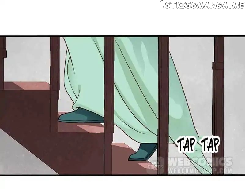 A Beauty, a Fatal Concubine chapter 41 - page 62