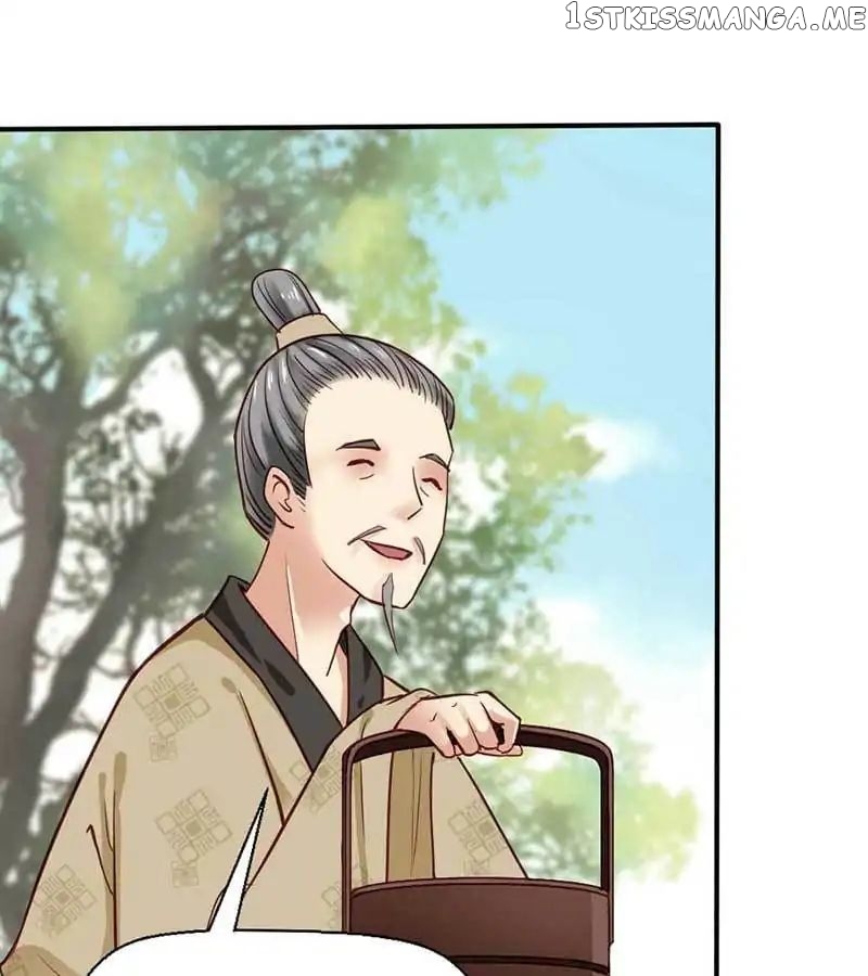 A Beauty, a Fatal Concubine chapter 41 - page 9