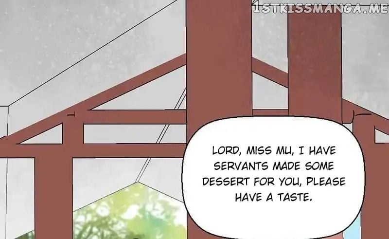 A Beauty, a Fatal Concubine chapter 40 - page 1