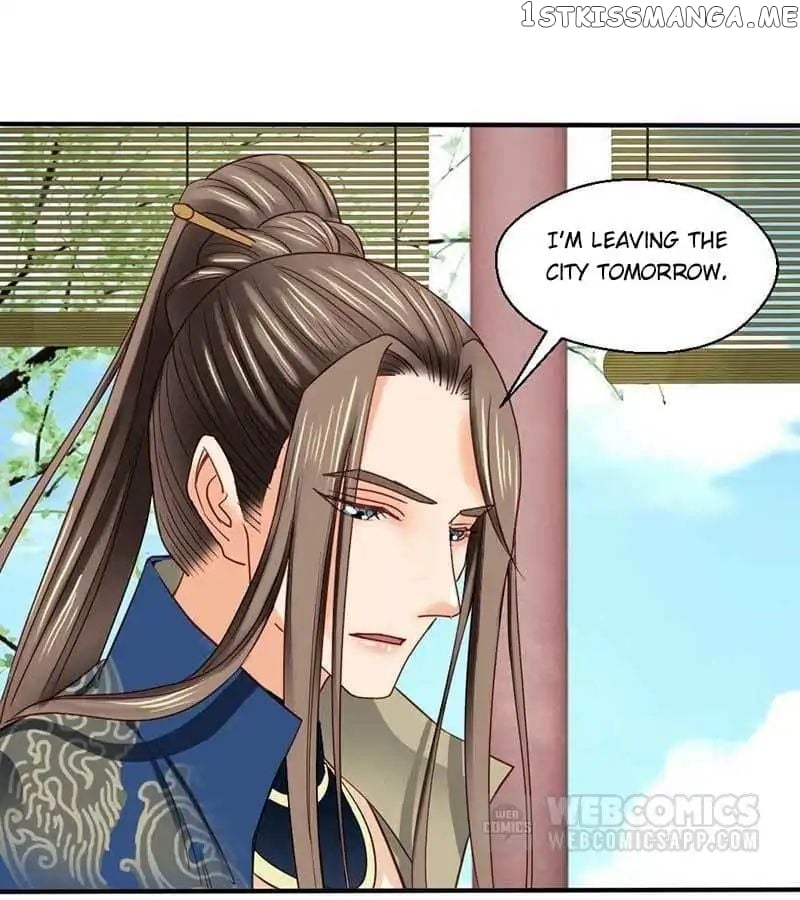 A Beauty, a Fatal Concubine chapter 40 - page 10
