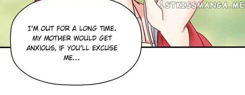 A Beauty, a Fatal Concubine chapter 40 - page 15