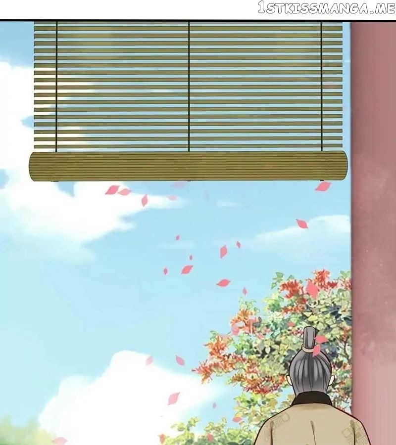 A Beauty, a Fatal Concubine chapter 40 - page 16