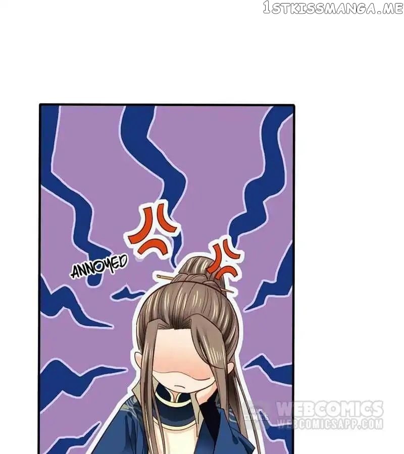 A Beauty, a Fatal Concubine chapter 40 - page 18