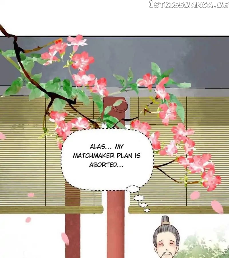 A Beauty, a Fatal Concubine chapter 40 - page 20