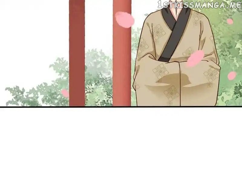 A Beauty, a Fatal Concubine chapter 40 - page 21
