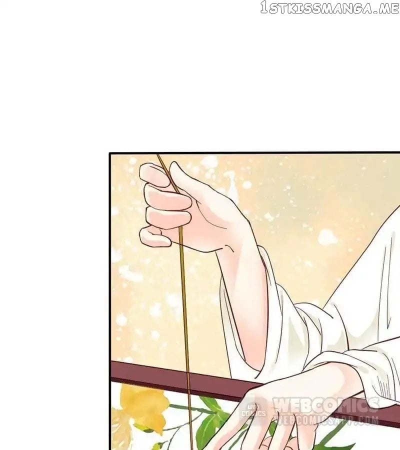 A Beauty, a Fatal Concubine chapter 40 - page 22