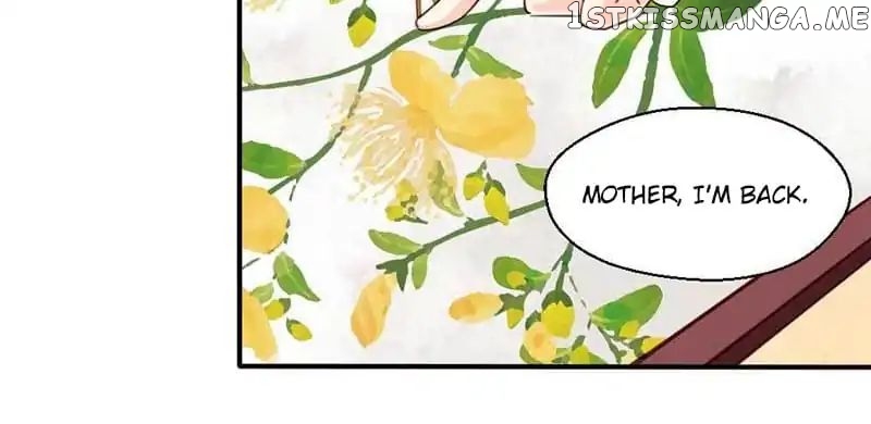 A Beauty, a Fatal Concubine chapter 40 - page 23
