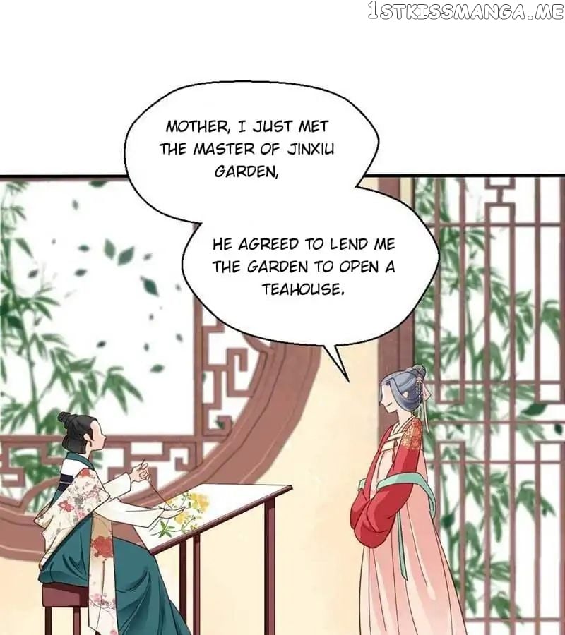 A Beauty, a Fatal Concubine chapter 40 - page 24