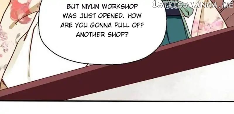 A Beauty, a Fatal Concubine chapter 40 - page 27