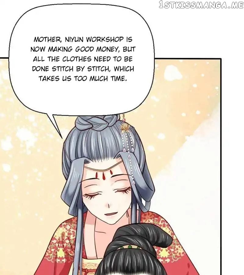 A Beauty, a Fatal Concubine chapter 40 - page 28