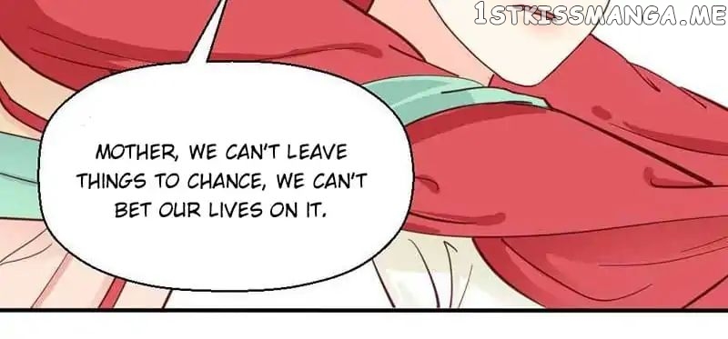 A Beauty, a Fatal Concubine chapter 40 - page 33