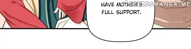 A Beauty, a Fatal Concubine chapter 40 - page 35