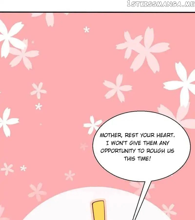 A Beauty, a Fatal Concubine chapter 40 - page 36