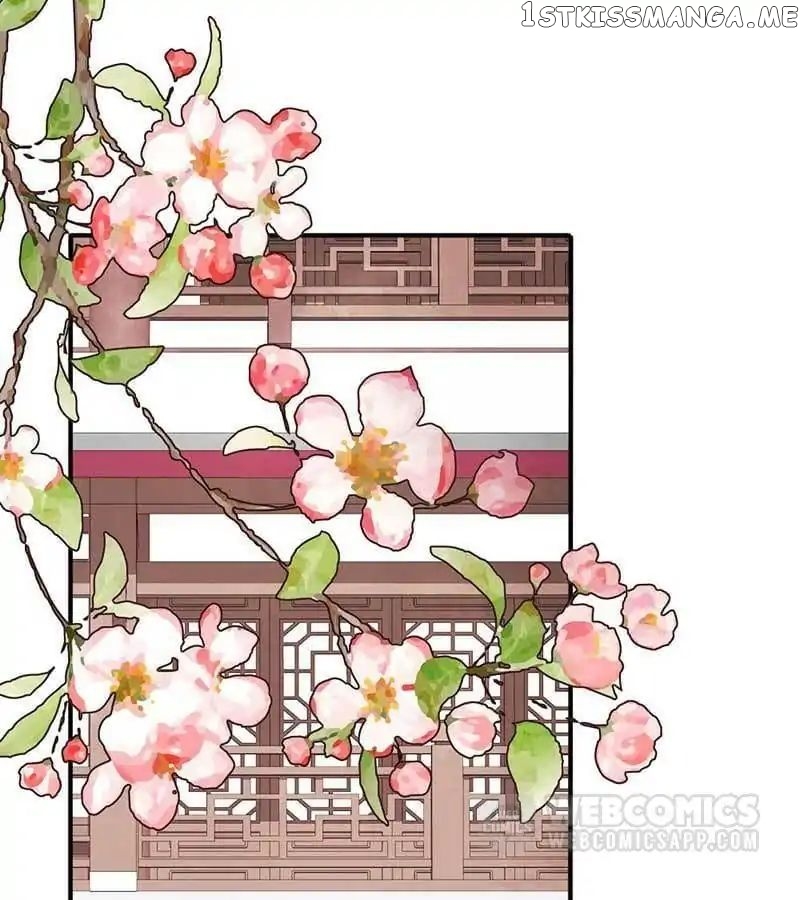 A Beauty, a Fatal Concubine chapter 40 - page 38