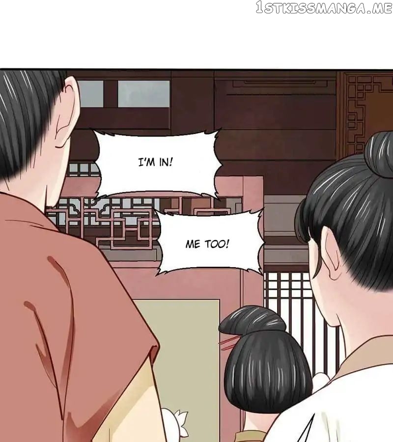 A Beauty, a Fatal Concubine chapter 40 - page 40