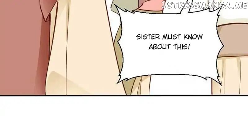 A Beauty, a Fatal Concubine chapter 40 - page 41