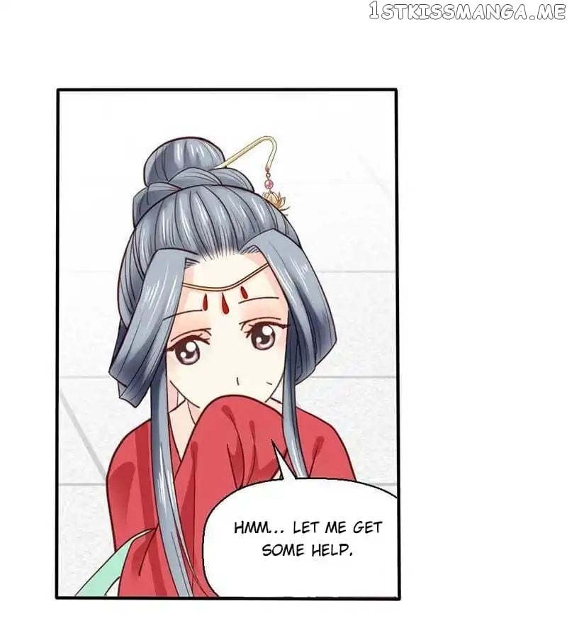 A Beauty, a Fatal Concubine chapter 40 - page 43