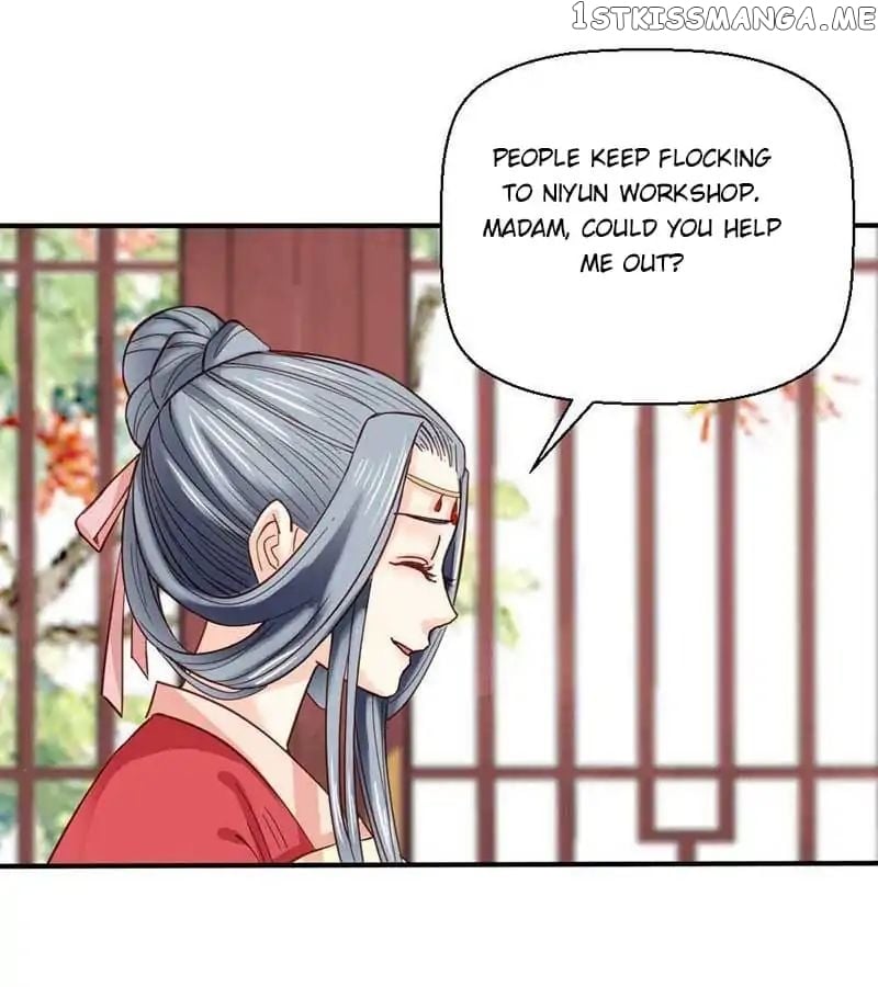 A Beauty, a Fatal Concubine chapter 40 - page 47