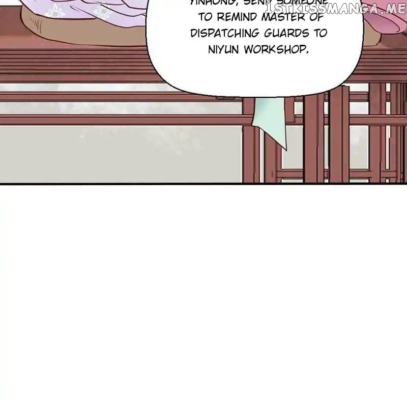 A Beauty, a Fatal Concubine chapter 40 - page 55