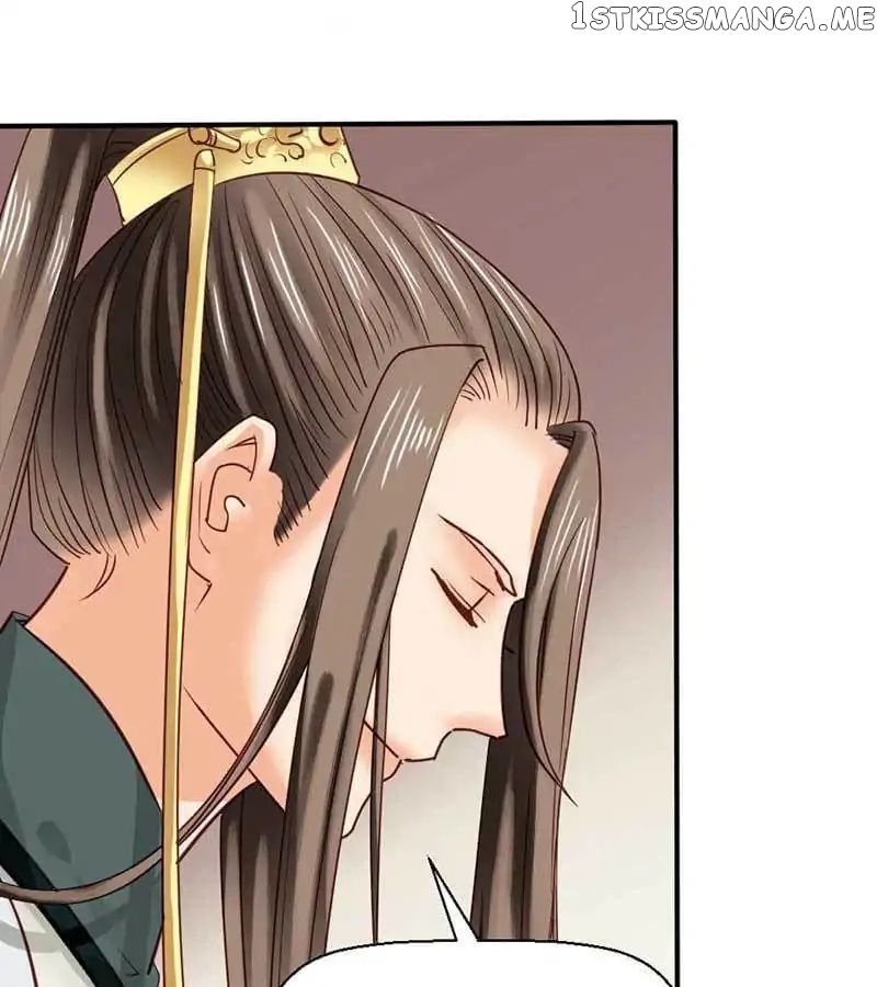 A Beauty, a Fatal Concubine chapter 40 - page 59