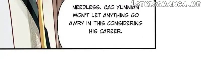 A Beauty, a Fatal Concubine chapter 40 - page 60