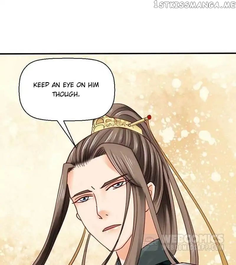 A Beauty, a Fatal Concubine chapter 40 - page 61
