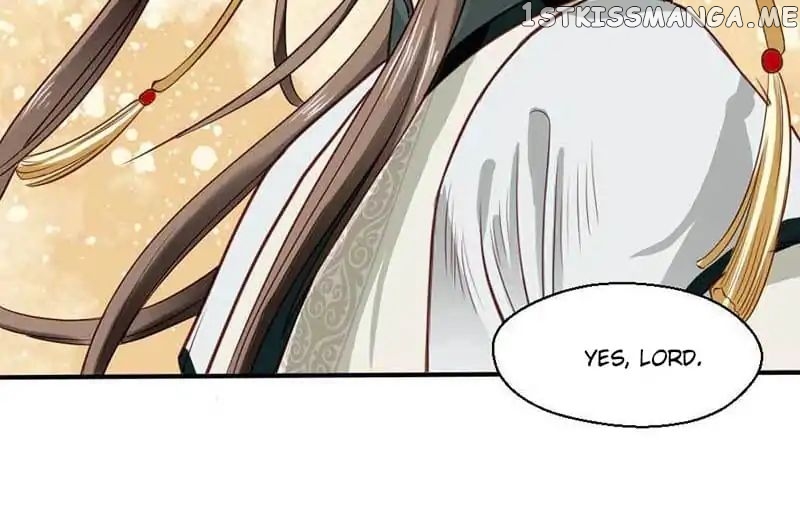 A Beauty, a Fatal Concubine chapter 40 - page 62
