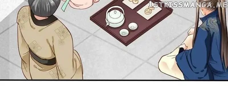 A Beauty, a Fatal Concubine chapter 40 - page 8