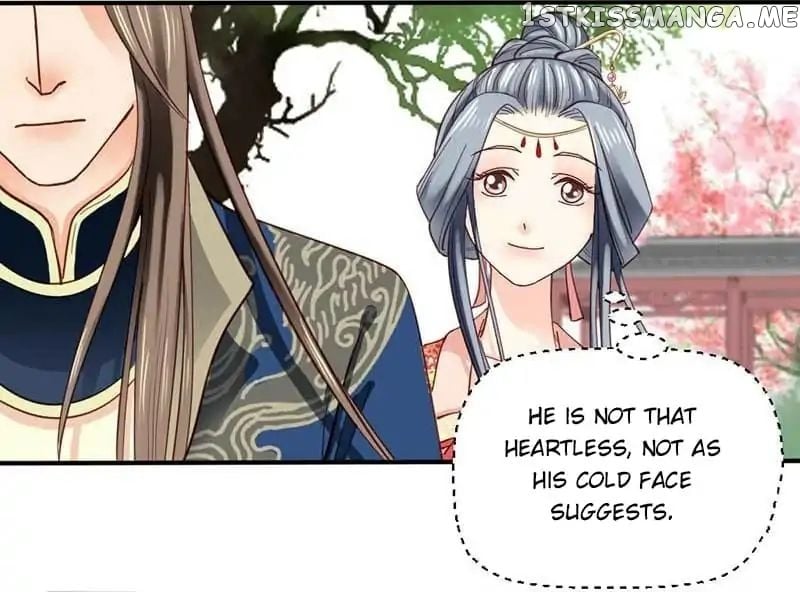 A Beauty, a Fatal Concubine chapter 39 - page 1